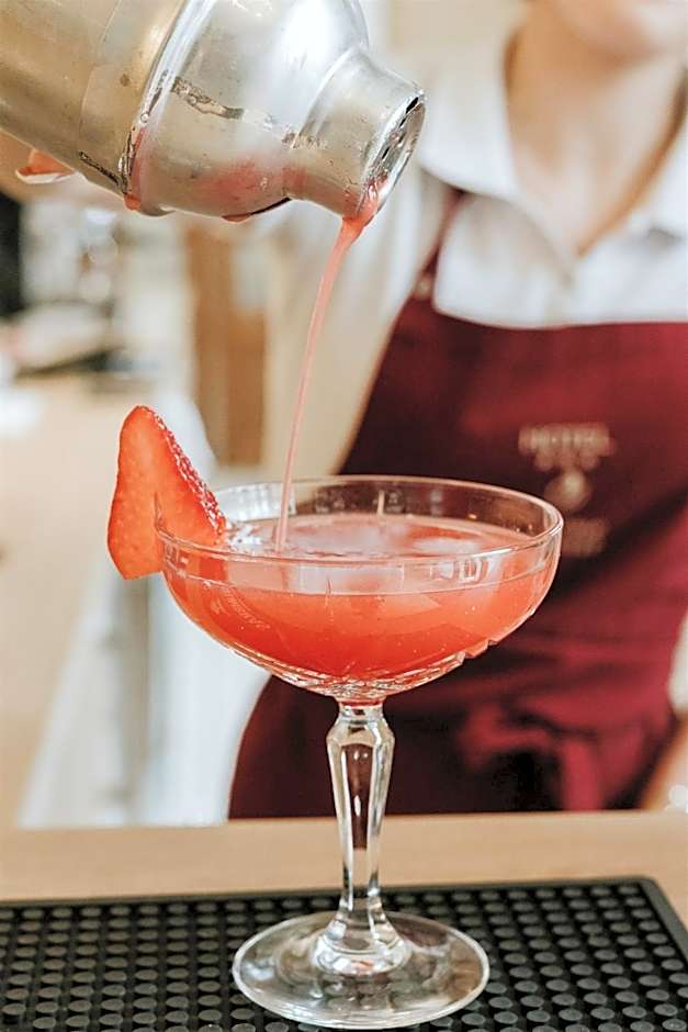 Hotel Dębowe Wzgórze Wellness & Spa