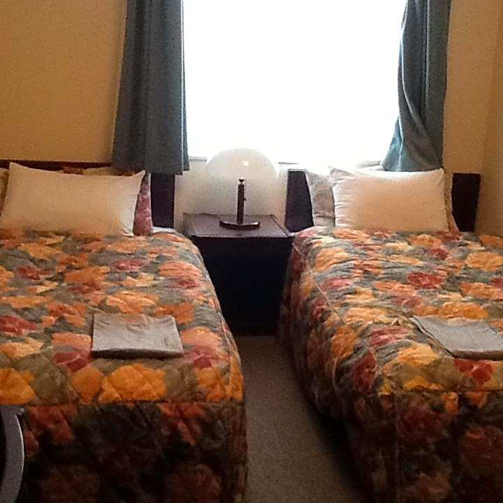 Asahi City Inn Hotel