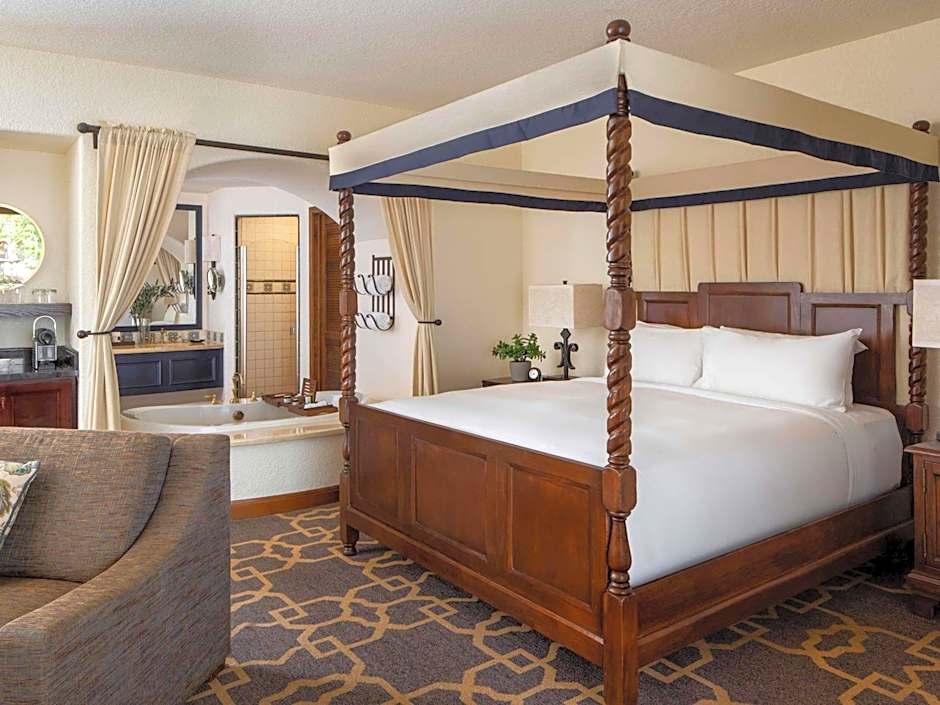 Fairmont Sonoma Mission Inn And Spa