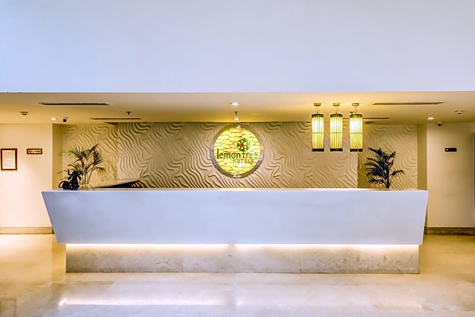Lemon Tree Hotel Electronics City Bangalore