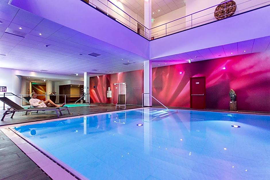 Fletcher Wellness-Hotel Helmond