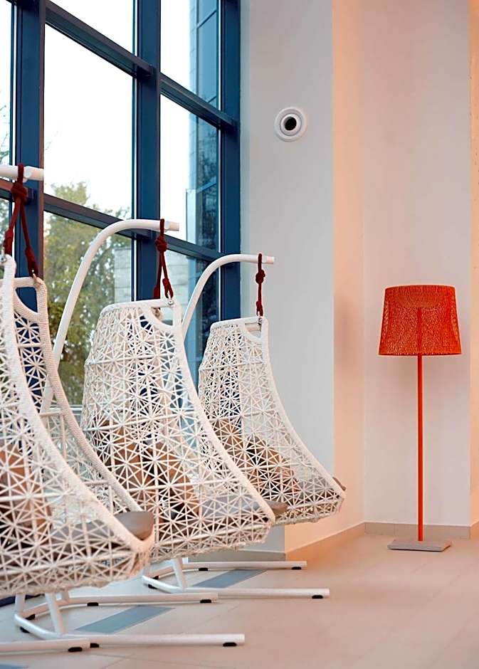 DoubleTree By Hilton Oradea
