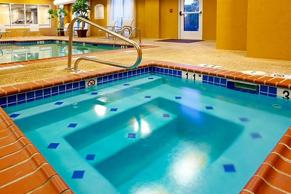 Holiday Inn Manassas - Battlefield By IHG