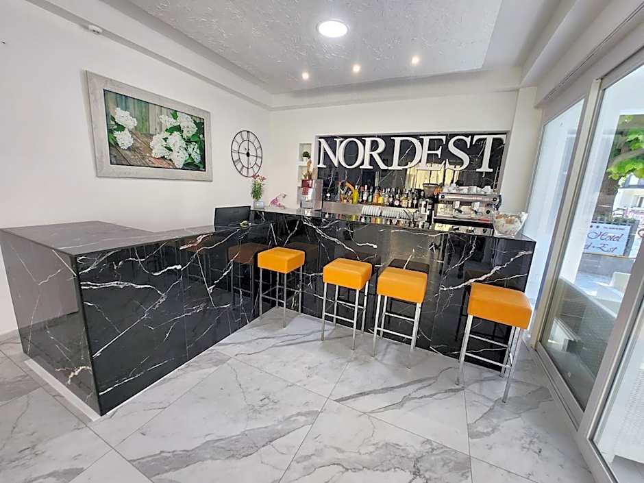 Hotel Nord Est
