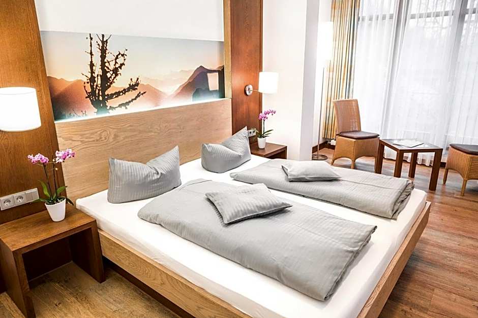 Landhotel Böld Oberammergau