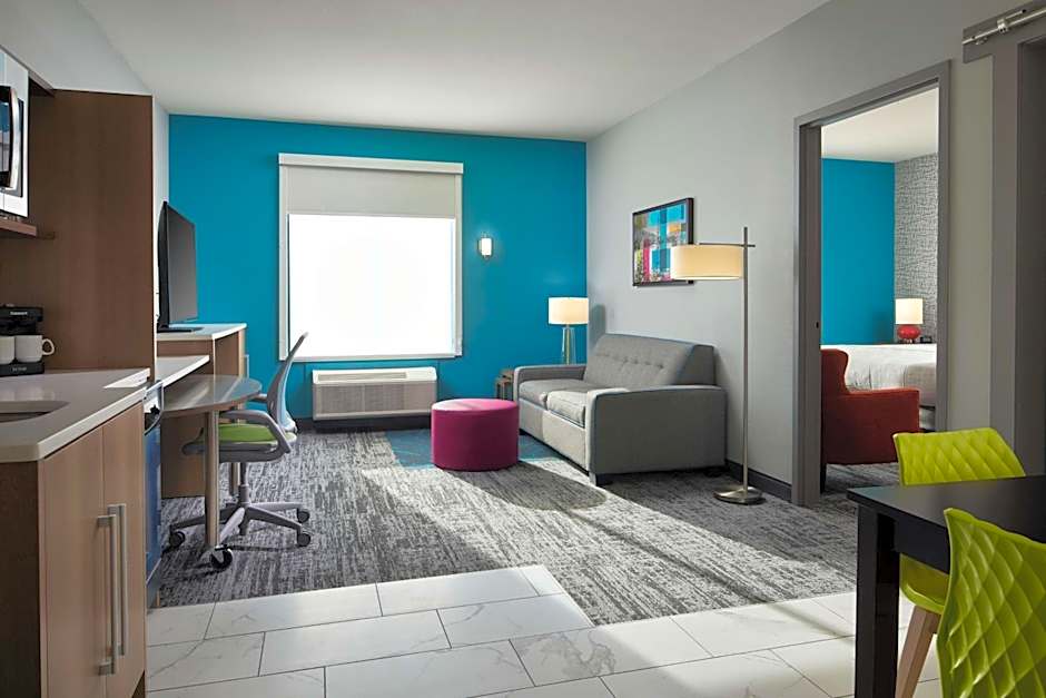 Home2 Suites by Hilton Bend