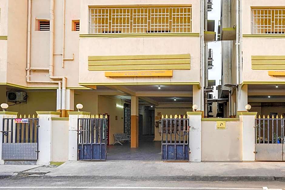 OYO Flagship Inn34 Porur – Chennai, IL