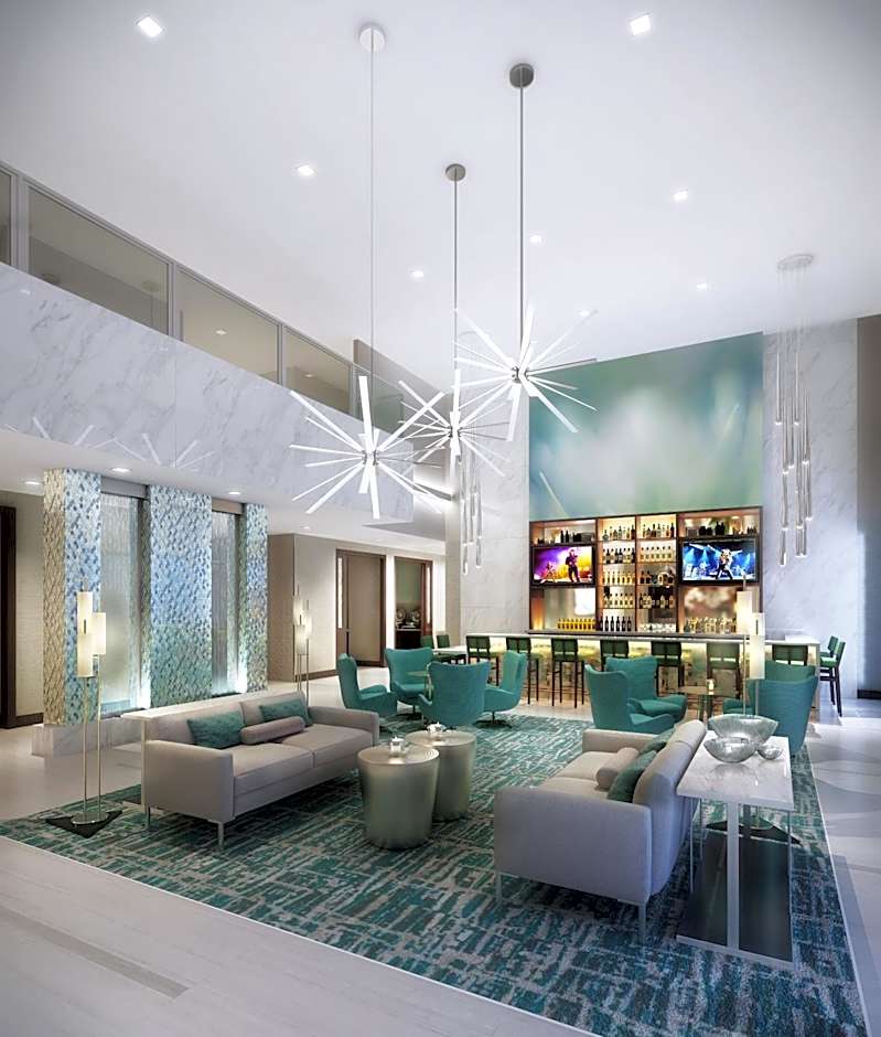 Wyndham Garden Miami International Airport