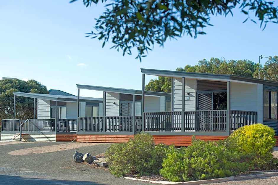 BIG4 Port Hughes Holiday Park