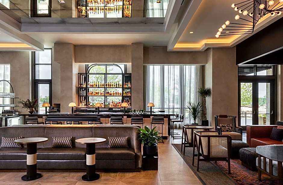 Thompson Savannah by Hyatt