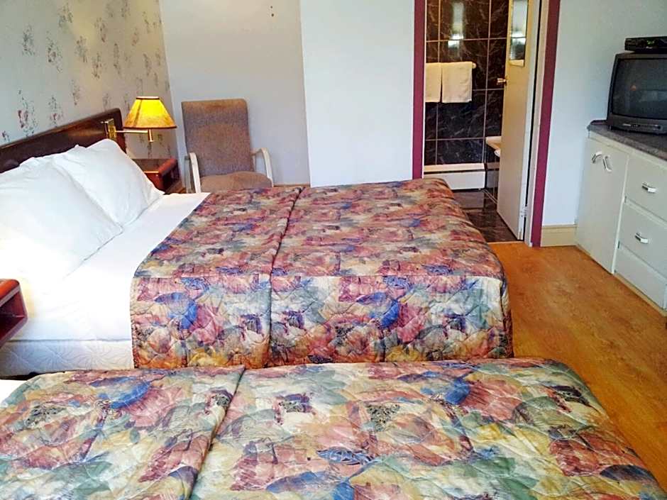 Hotel Motel La Marquise