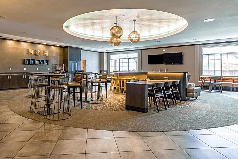 SpringHill Suites by Marriott Waco Woodway