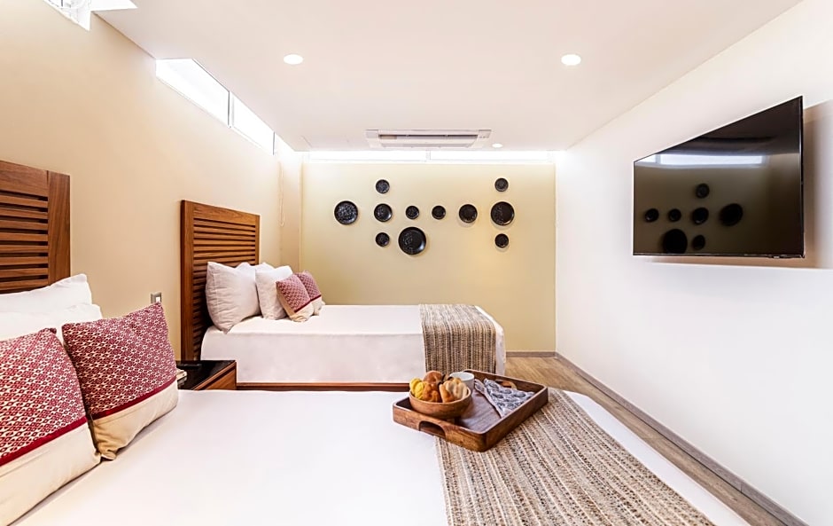 Grand Chapultepec Residencial
