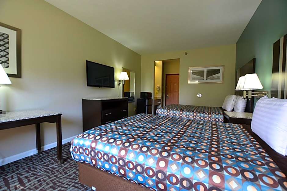 Relax Inn Motel and Suites Omaha