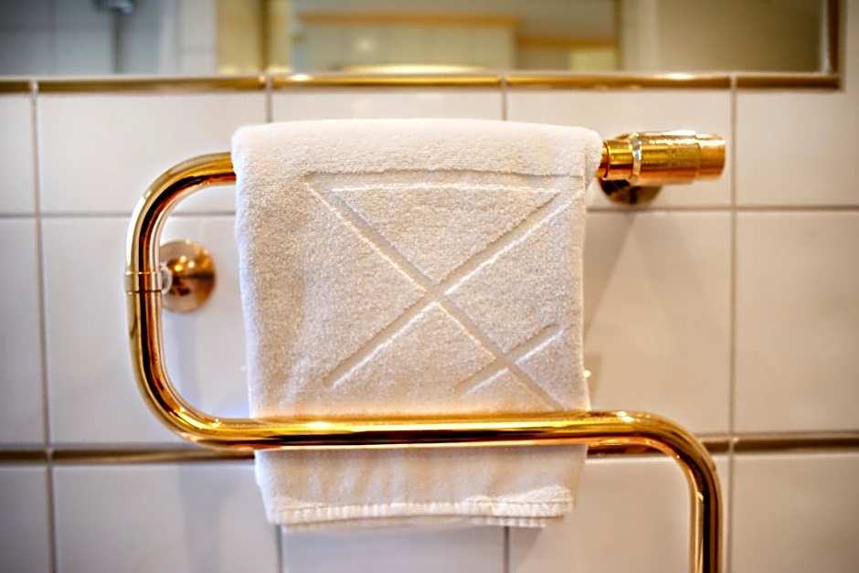 Åkerblads Hotell Gästgiveri Spa