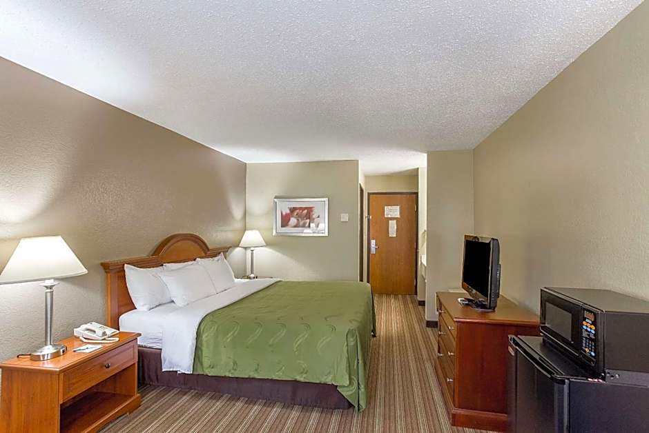Quality Inn Athens