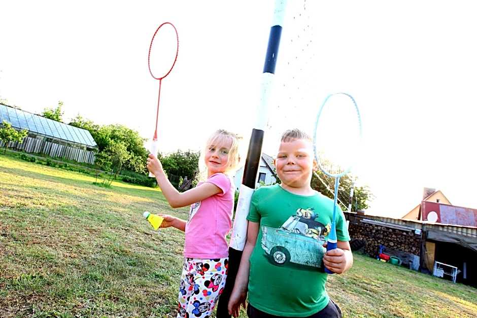 Domki Letniskowe Nad Morzem