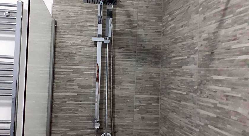 Sweet Suite Margherita