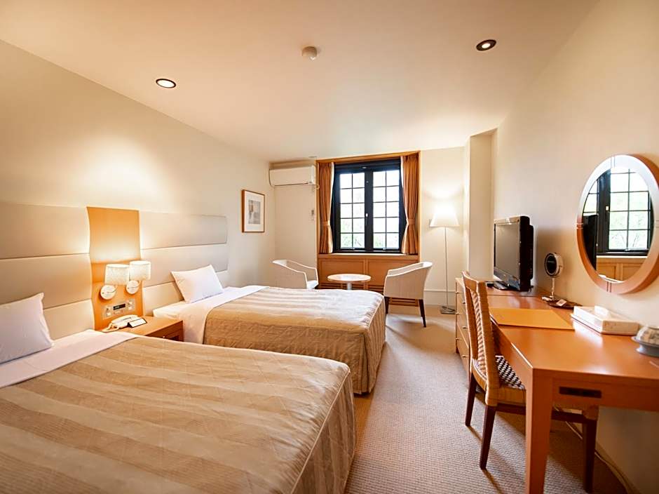 Tabist Hotel Colosseum Inn Tateshina