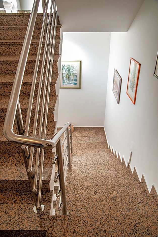 Guest House Maritimo