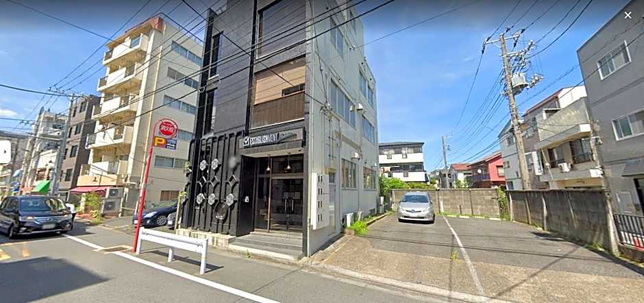 ESTABLISHMENT Asakusa