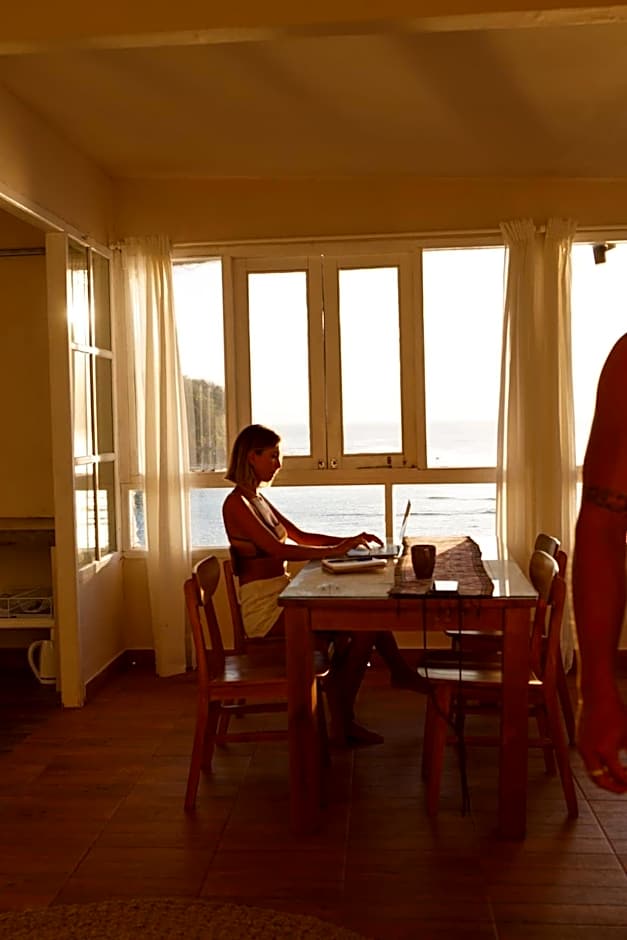 Beach front villa , All Mare 2