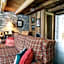 Graves Mountain Farm & Lodges