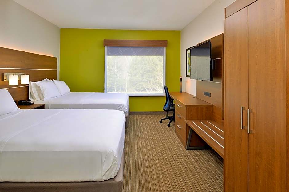 Holiday Inn Express Blowing Rock South By IHG