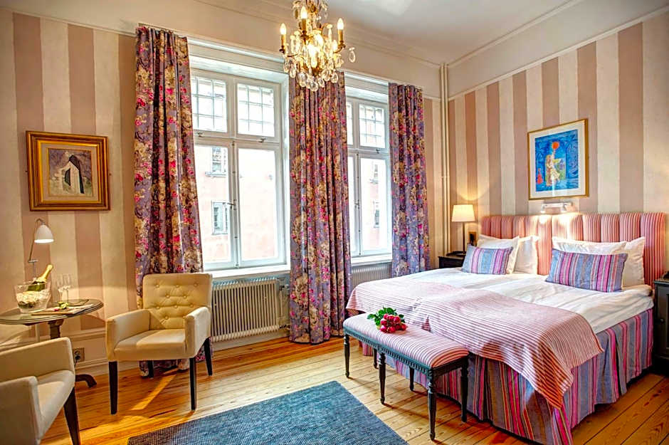 Hotel Kung Carl, WorldHotels Crafted