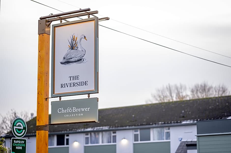 Riverside Hotel by Chef & Brewer Collection