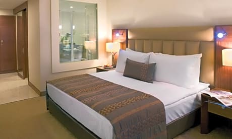 DOUBLE SINGLE USE SUPERIOR