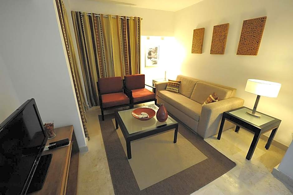 Radisson Hotel Santo Domingo
