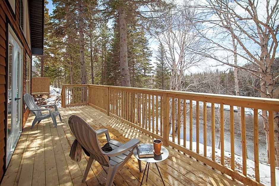 Indian Falls Chalets