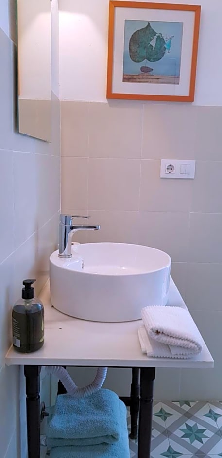 Casa Rural los Danzantes