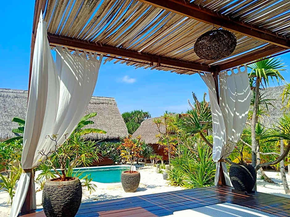 Loedi Bungalows Rote