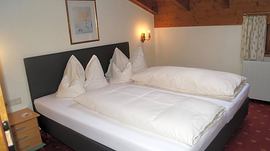 Hotel Hartenfels