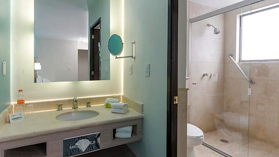 Holiday Inn & Suites Mexico Zona Reforma By IHG