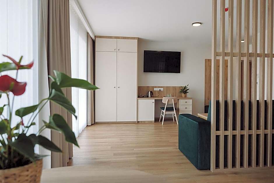 Jezioranka Apartamenty