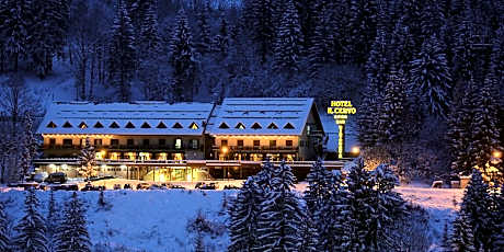 Hotel Il Cervo SPA & Wellness