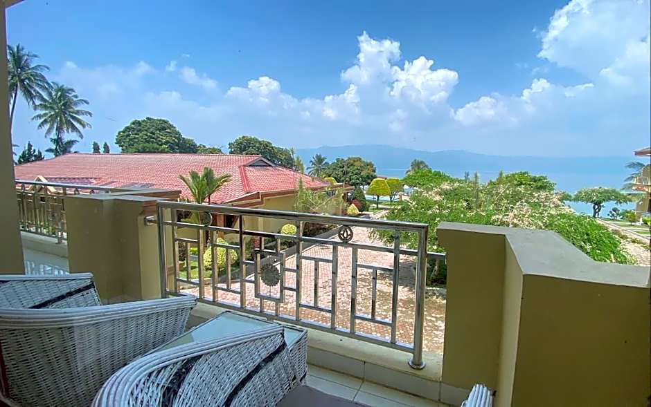 Rogate Beach Hotel