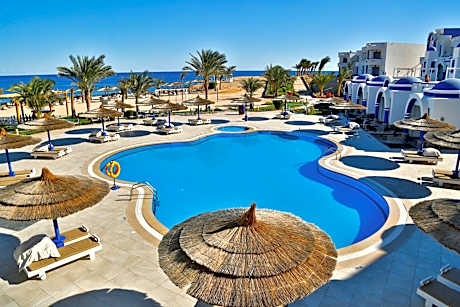 Coral Sun Beach