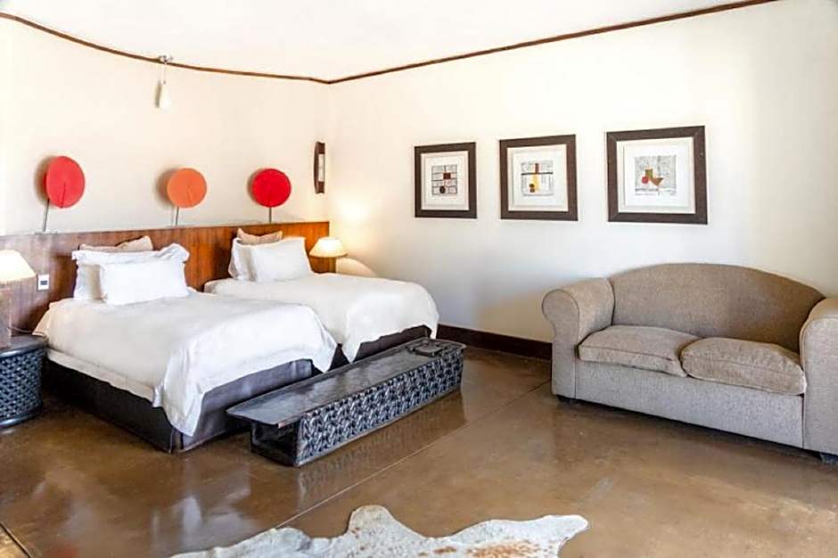 Zebula Boutique Hotel