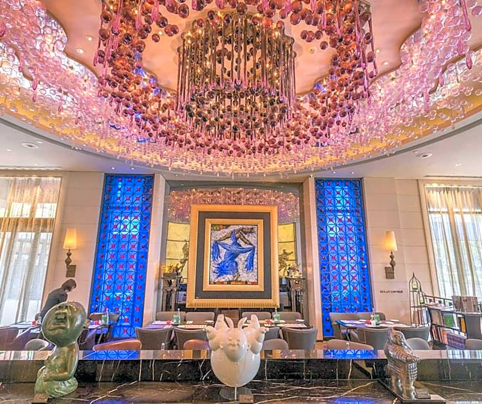 Hotel Eclat Taipei
