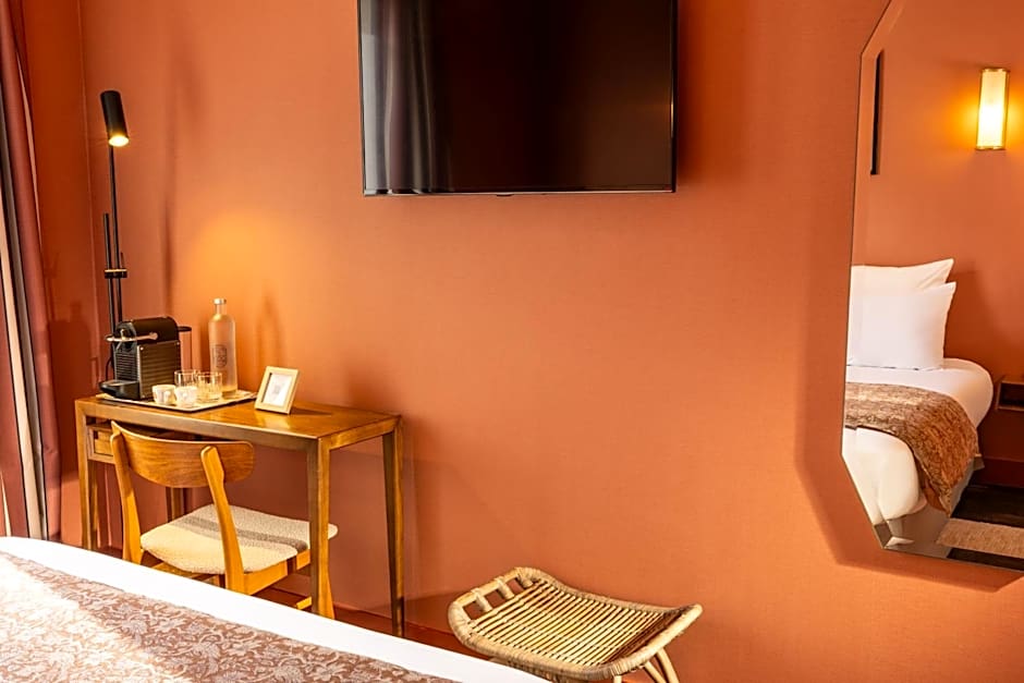 COQ Hotel Paris