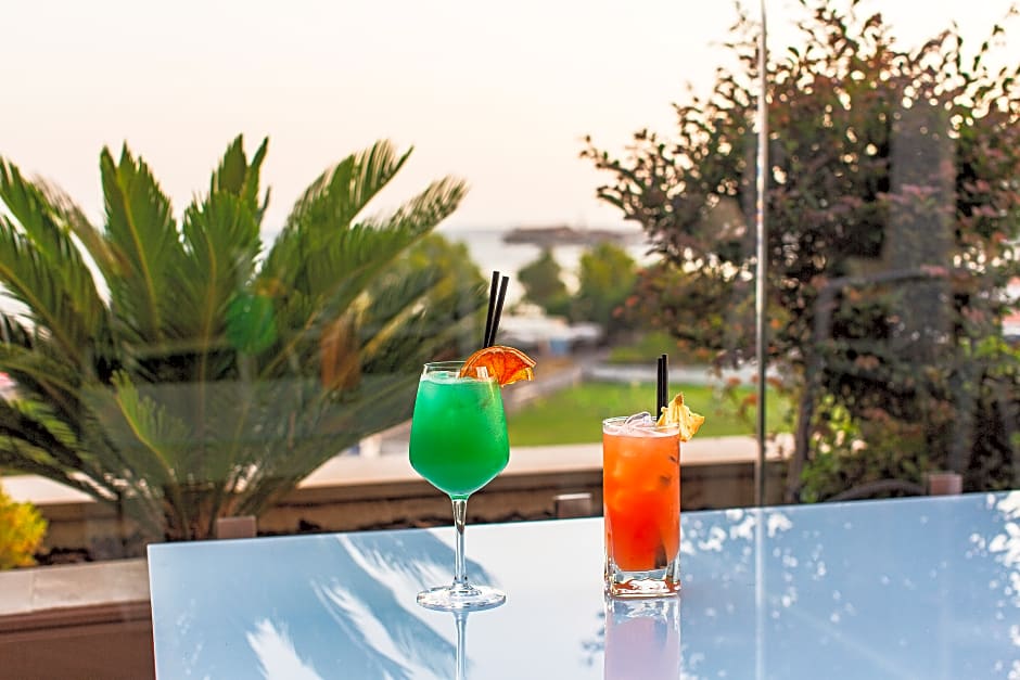 Imperial Conference & Spa