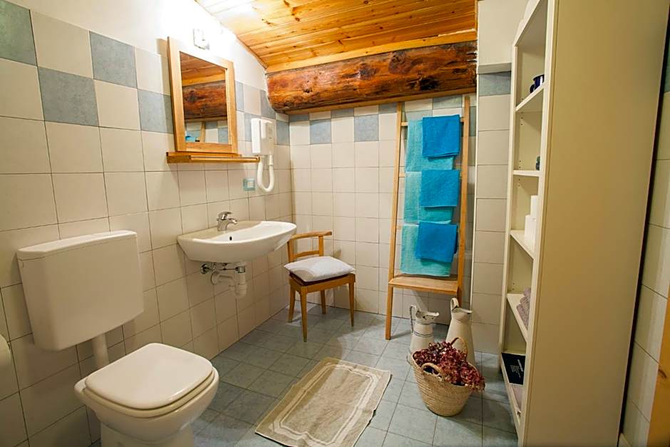 Hotel Funivia