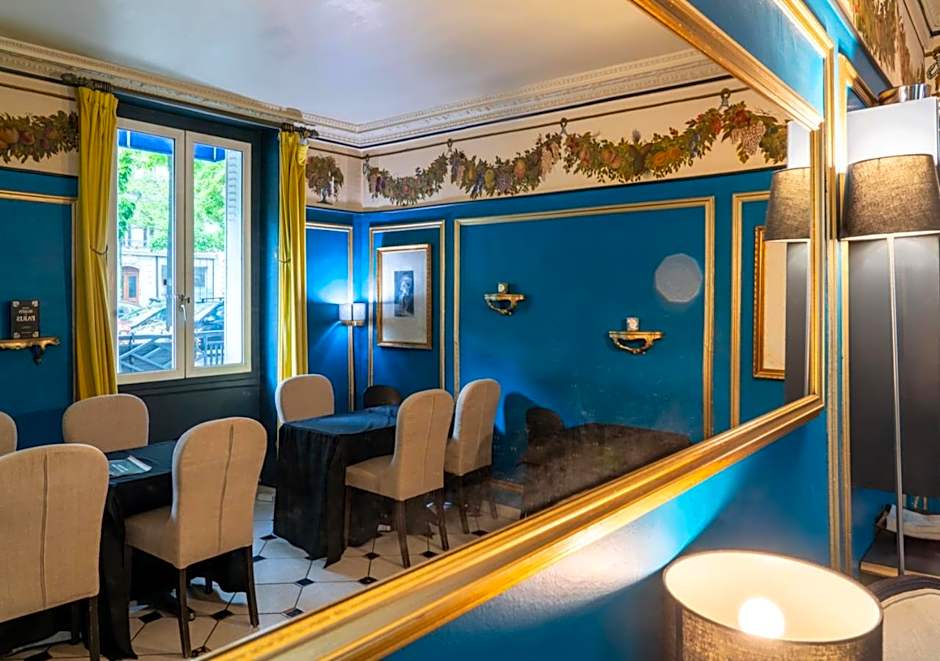 Nouvel hotel