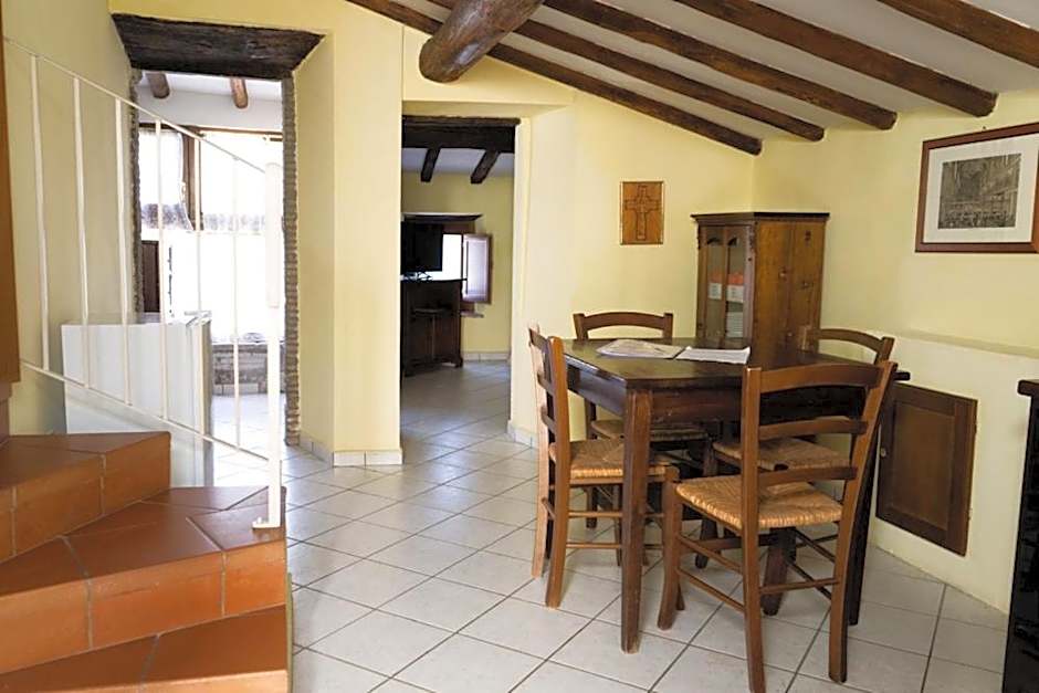 Borgo Giusto Tuscany