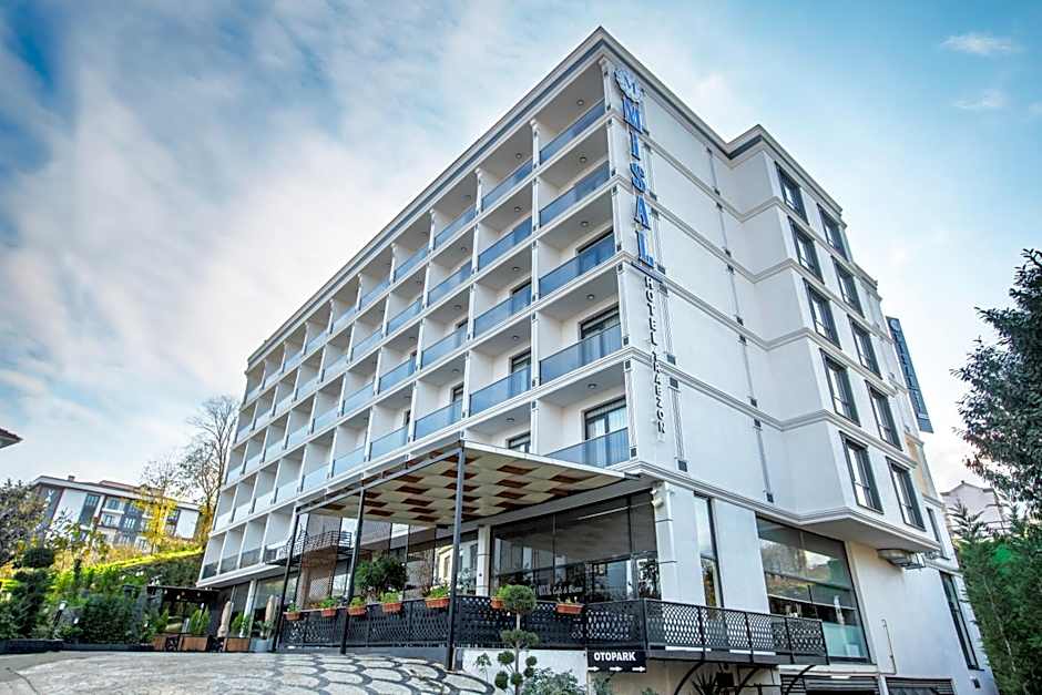 Misal Hotel Trabzon