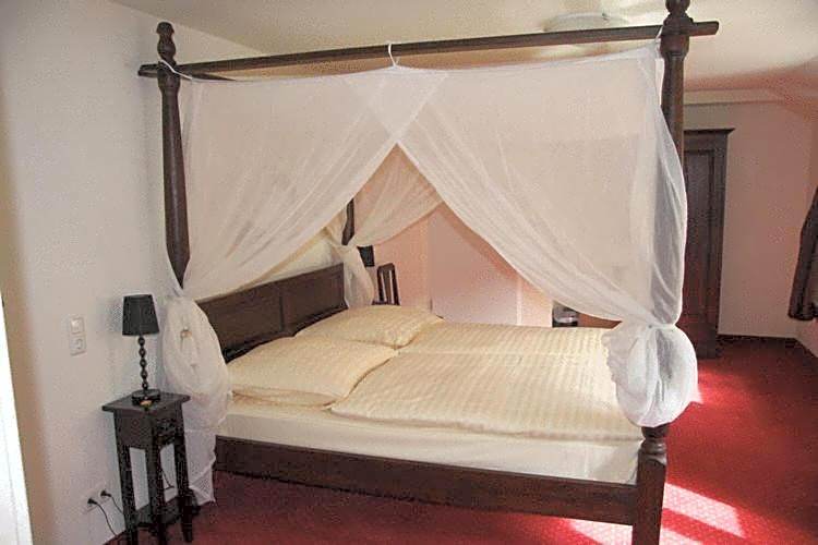 Hotel Restaurant Alter Hof